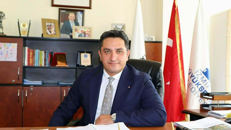 İZBETON asfalt dosyasında sanıklar hakkında karar