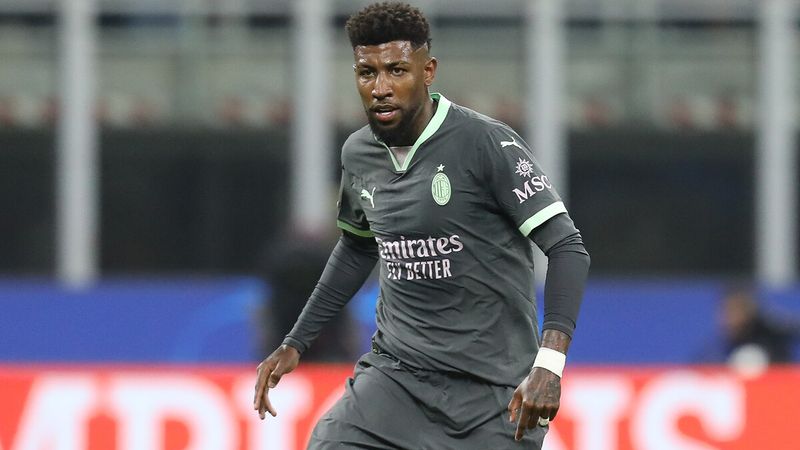 Beşiktaş, Emerson Royal'i gündemine aldı