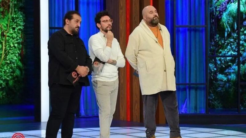 MasterChef’te 10. önlük sahibini buldu! İşte o isim…