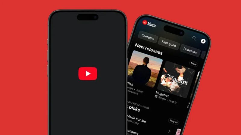 YouTube Music'e yeni özellik geldi: Artık müzik keyfiniz yarım kalmayacak