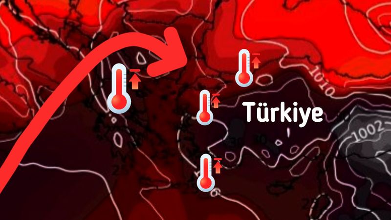 Dikkat: Önümüzdeki 72 saat zor geçecek! 