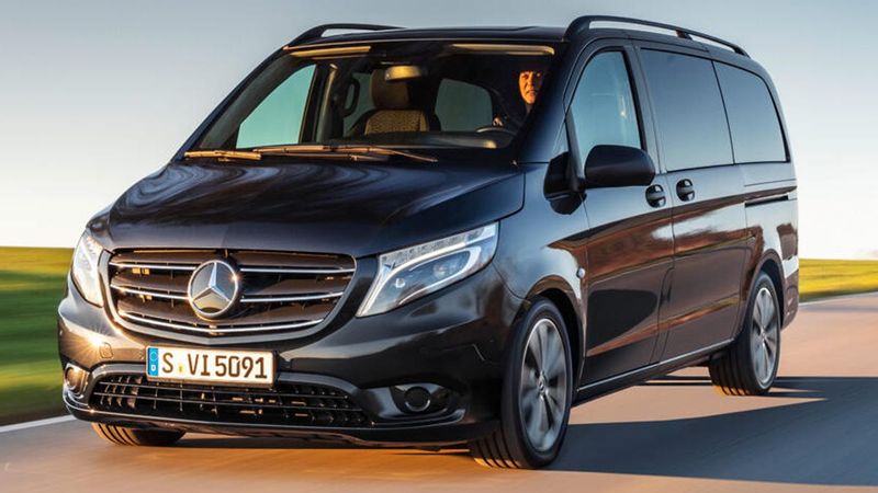 Mercedes, 223 binden fazla aracını geri çağırıyor: İşte etkilenen modeller