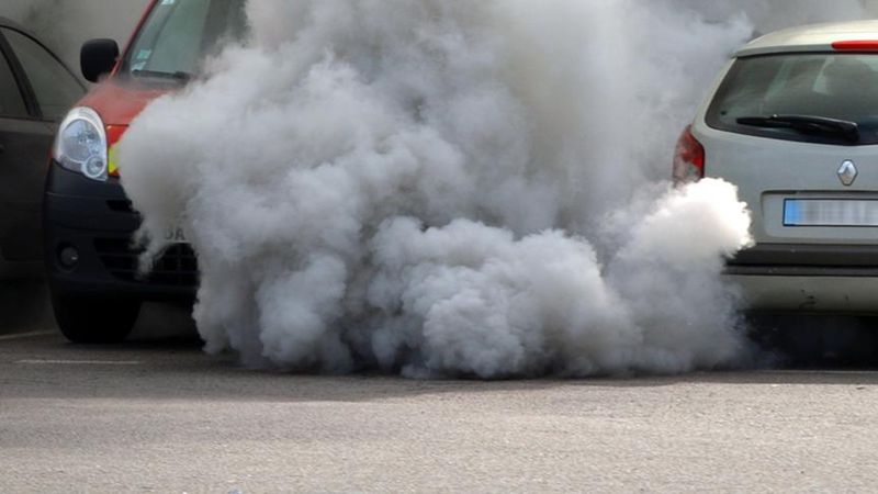 Avrupa Birliği, 2030'dan sonra içten yanmalı araç kiralamayı yasaklayabilir