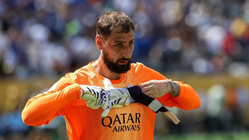İtalyan basınının iddiası! Galatasaray, Gianluigi Donnarumma'yı istiyor