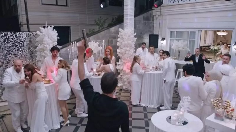 Kızılcık Şerbeti 4. sezon 1. fragmanı yayınlandı mı? Yeni sezon tarihi...