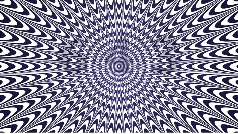 Hipnotik illüzyon: İyi odaklanın, gizli sayıyı çıkarın...