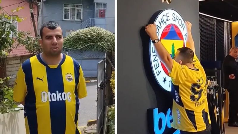 Kadıköy Boğası'nın hayatı film oluyor! İşte vizyona giriş tarihi ve oyuncu kadrosu