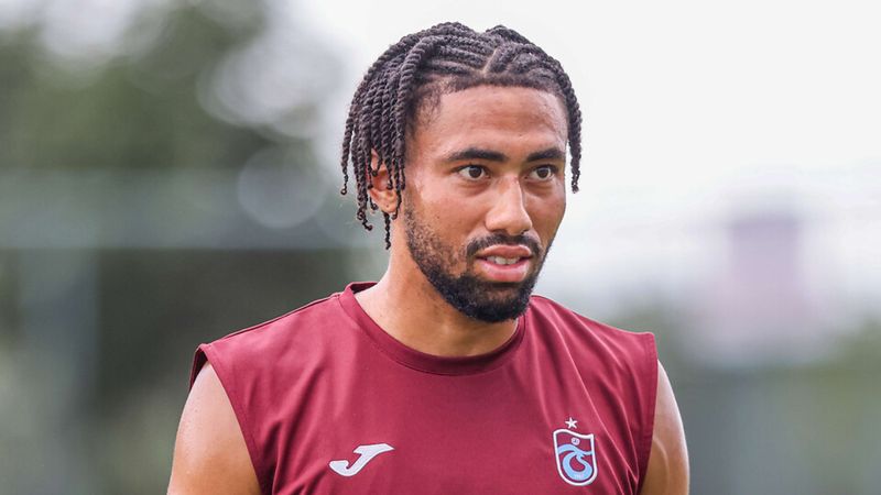 Tim Jabol Folcarelli: Sihirli değneğim olsa herkese sağlık verirdim