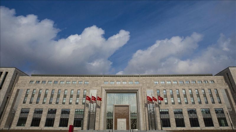 Milli İstihbarat Akademisi 'DEAŞ Afrika' raporunu yayımladı