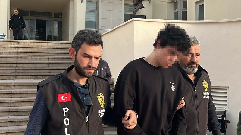 Muğla'da annesini öldüren sanık gün yüzü göremeyecek