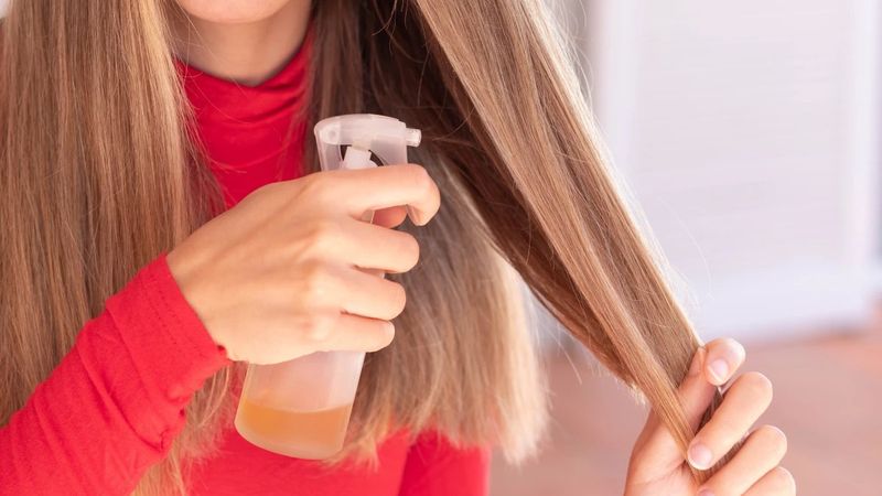 Kimyasal saç açıcıları unutun! Saça sürüp güneşe çıkmak yetiyor