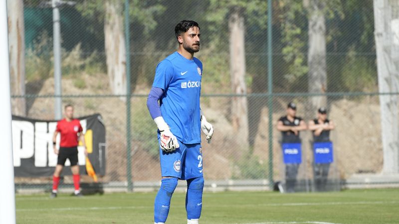 Altınordu’dan Serhat Öztaşdelen açıklaması