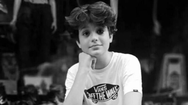 Minguzzi Ailesi'nin avukatına tehditte bulunan şüpheli hakkında yakalama kararı