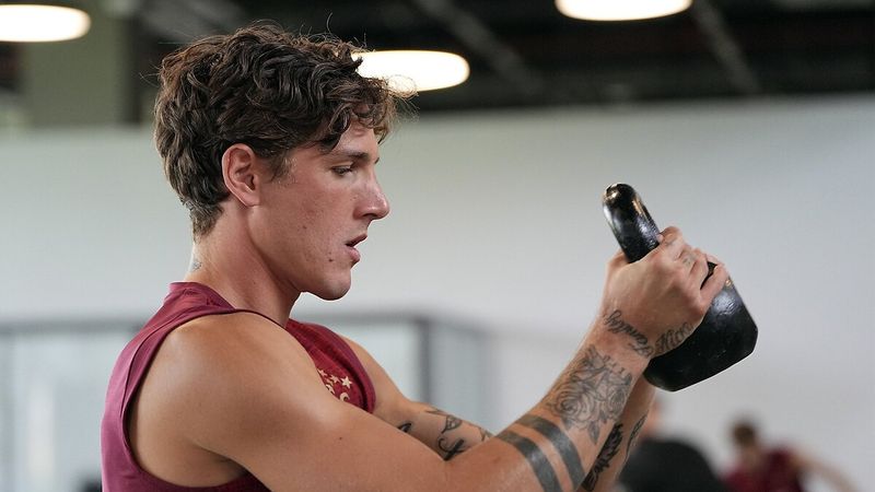 Nicolo Zaniolo, son idmana katılmadı!