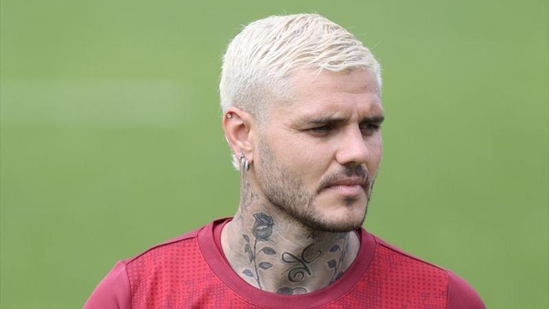 Yener İnce'den Mauro Icardi açıklaması