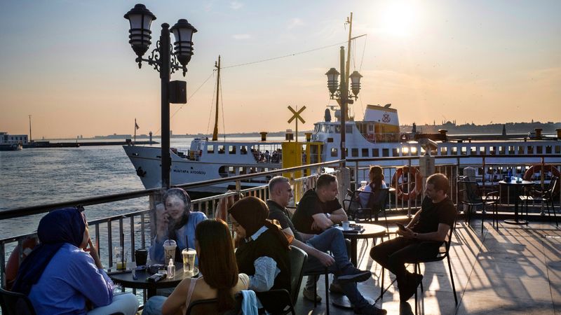 New York Times’tan 36 saatte İstanbul'da ne yapılır rehberi