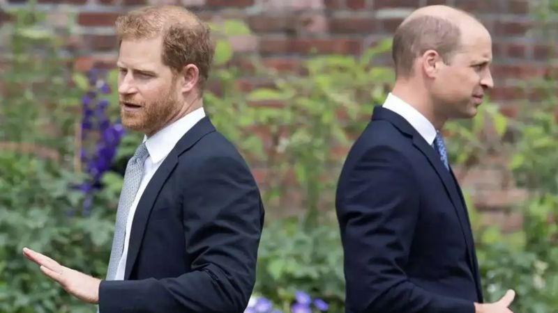 Prens William ve Harry’nin kuzeni ölü bulundu