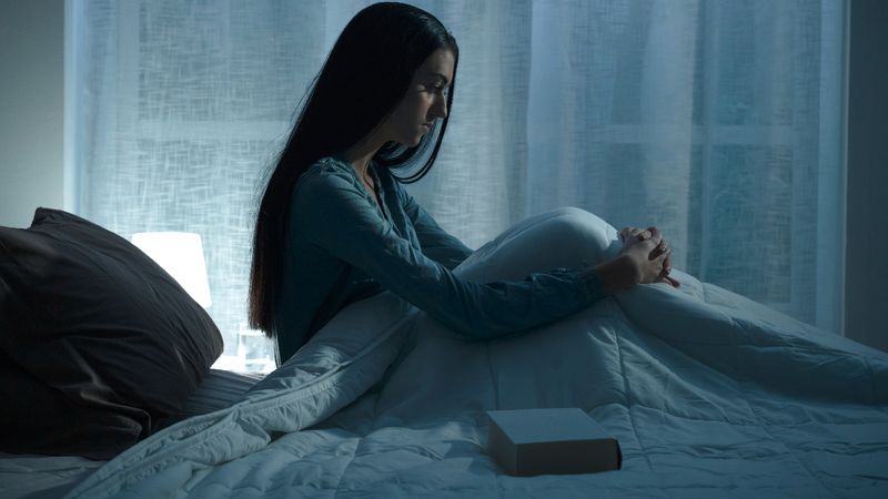 Yetersiz uyku obeziteye neden oluyor