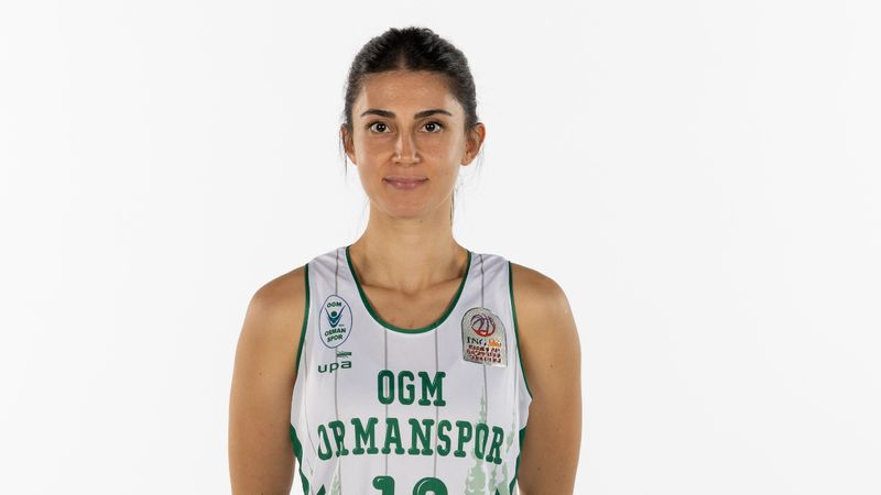 Melikgazi Kayseri Basketbol'dan 2 transfer birden