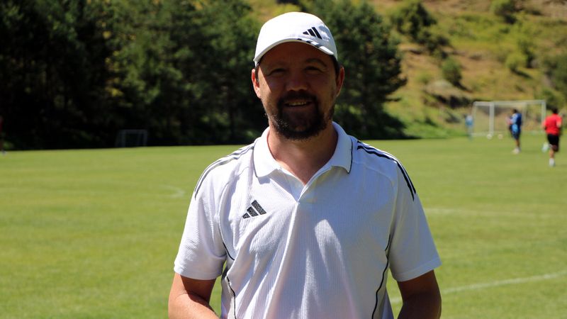 Uğur Uçar: Hedefimiz Play-Off