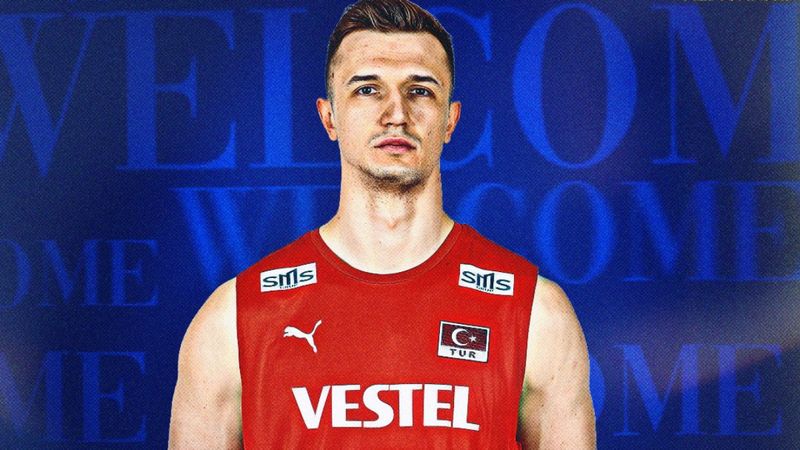 Fenerbahçe, Marko Matic'i transfer etti