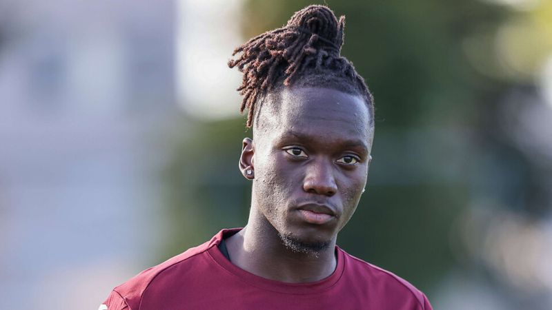 Batista Mendy, Sevilla yolunda