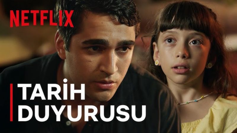 Netflix duyurdu: İşte Mert Ramazan Demir'li Metruk Adam'ın yayın tarihi