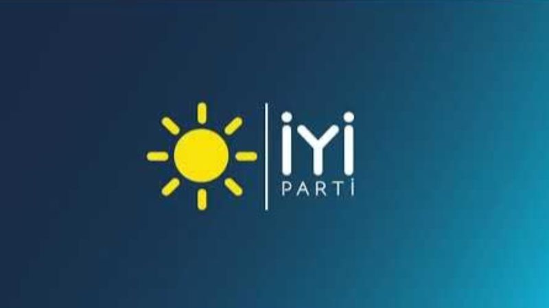 İzmir'de İyi Partili başkandan gazeteciye tehdit iddiası