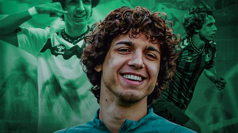 Sakaryaspor, Fenerbahçe'den Emre Demir'i kiraladı