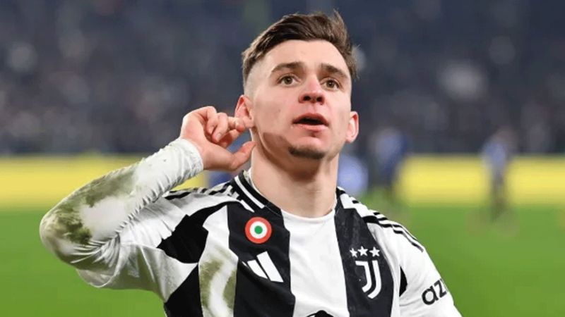 Juventus, Francisco Conceiçao'nun bonservisini aldı