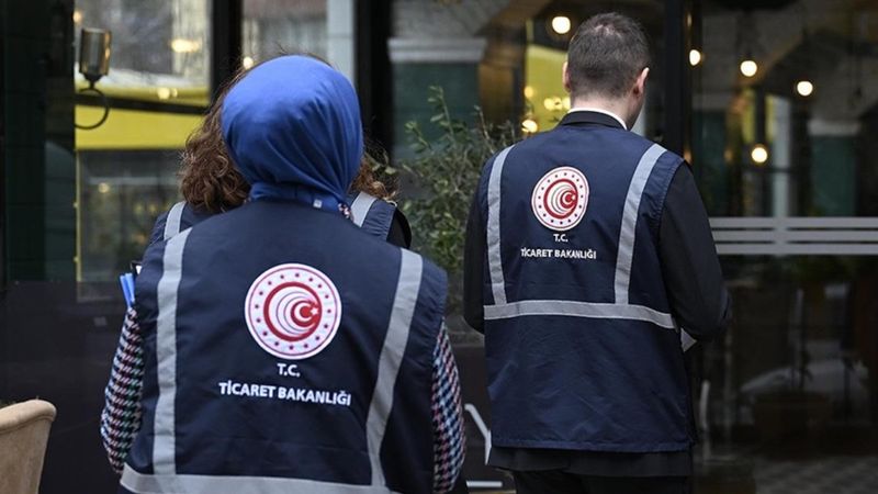 Bakanlık düğmeye bastı: Bu temizlik ürününün satışı yasaklandı