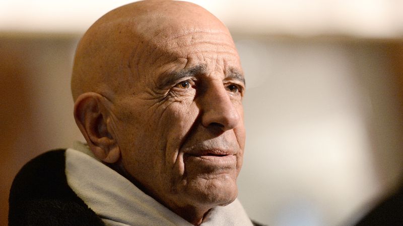 ABD'nin Suriye Temsilcisi Barrack'tan Suriye açıklaması: Eğer başarısız olursa..