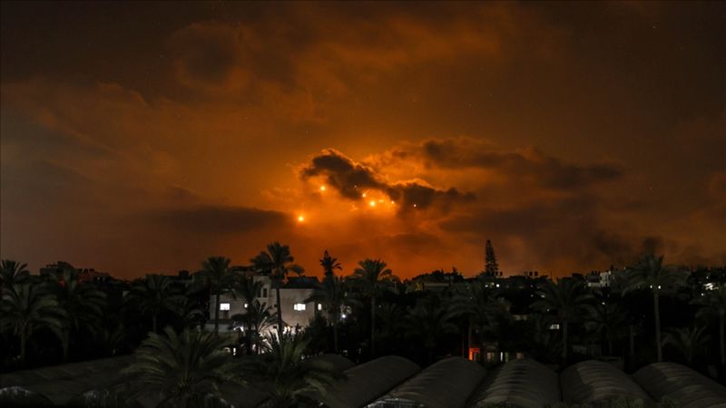 İsrail Savunma Bakanı Katz: Gazze'de savaş hedeflerimize çok yakınız