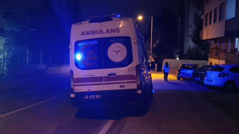 Kahramanmaraş'ta 10 yaşındaki çocuğun vurduğu akrabası öldü