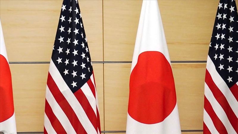Trump, Japonya ile ticaret anlaşmasına varıldığını açıkladı