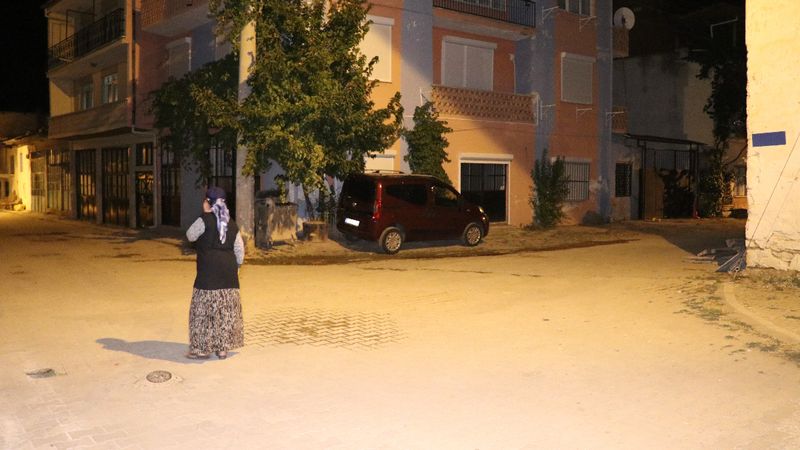 Denizli'de dayı ve yeğeninin miras kavgası: 1 ölü, 1 ağır yaralı