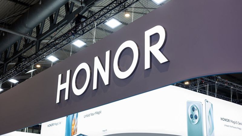 Honor, 10.000 mAh bataryalı bir telefon üzerinde çalışıyor