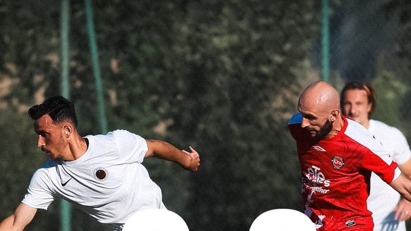 Gençlerbirliği, Tractör'e yenildi