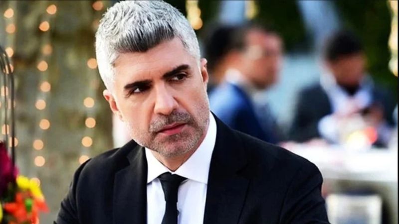 Özcan Deniz'in aile problemleri bitmiyor! Kardeşi yüzünden tüm mal varlığına haciz geldi