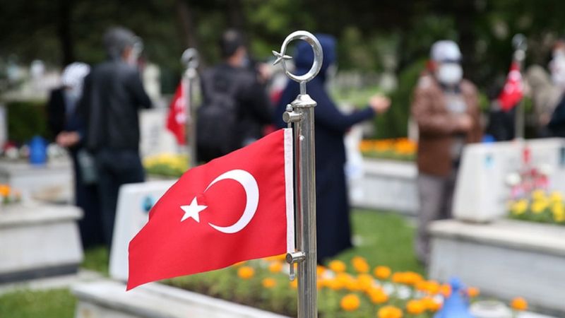 Şehit yakınları ve gazilere MHRS randevularında öncelik tanınacak