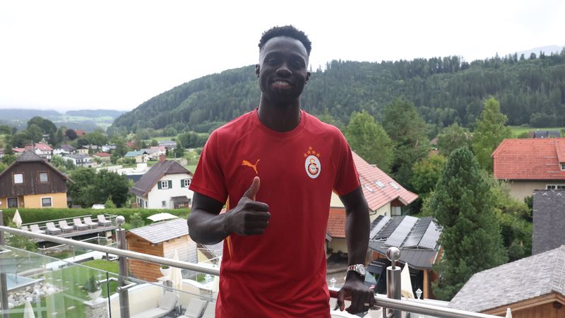 Davinson Sanchez: Tarih yazmaya devam etmek istiyorum