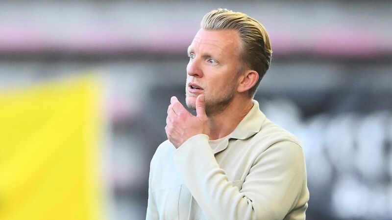 Dirk Kuyt: Feyenoord, Fenerbahçe'yi eler