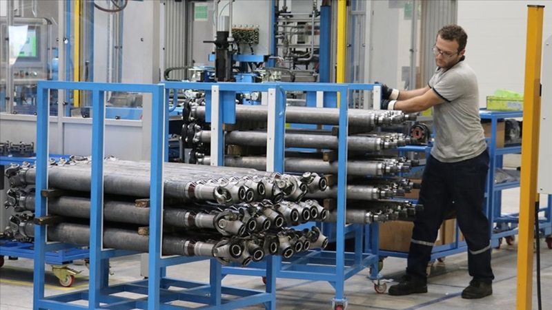 Türkiye'den 202 ülkeye 