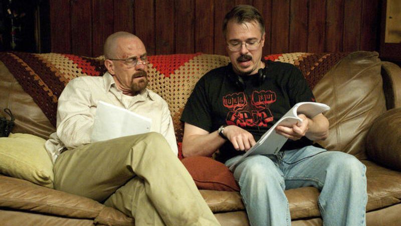 Breaking Bad'i sevdiyseniz müjde: Yenisi geliyor