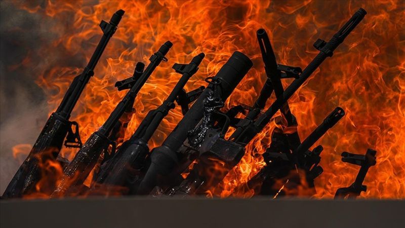 Terörsüz Türkiye sürecinde gözler cuma gününde