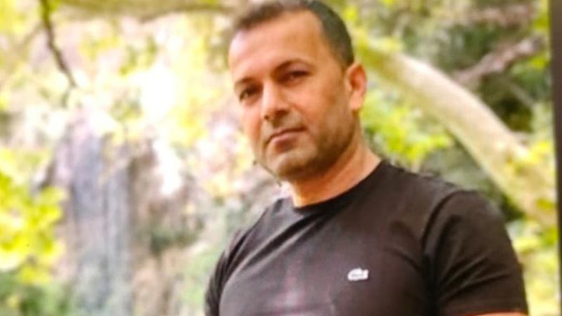 Antalya'da kuzenini öldüren şahsa indirimsiz müebbet hapis cezası verildi