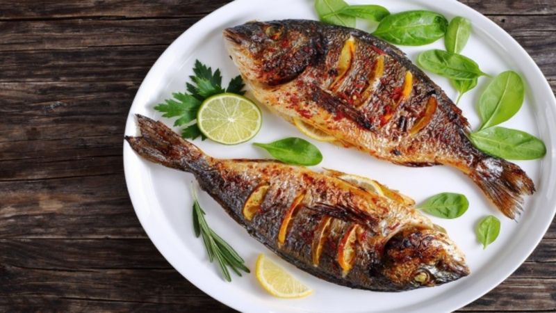 En lezzetli balık hangisi? İşte, Türkiye'nin en lezzetli balık çeşitleri