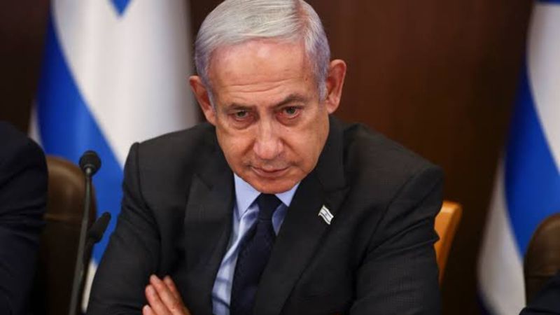 İsrail'de Netanyahu’ya suikast planı: Kadın şüpheli gözaltında