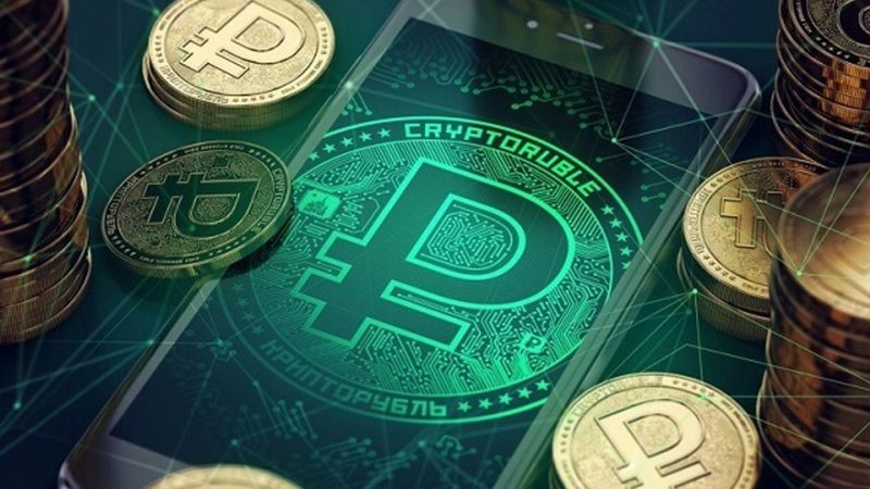 Rusya,1 Eylül 2026'dan itibaren dijital rubleye geçiyor