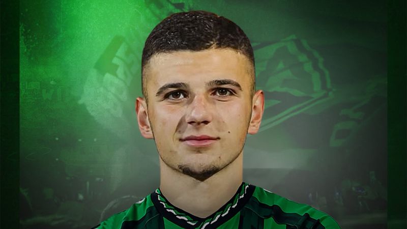 Sakaryaspor, Abdurrahman Bayram'ı aldı